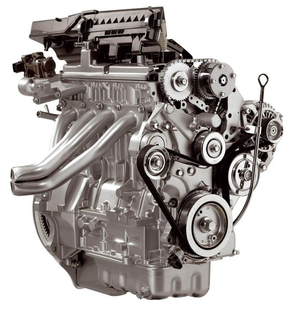 2017 Iti M35 Car Engine